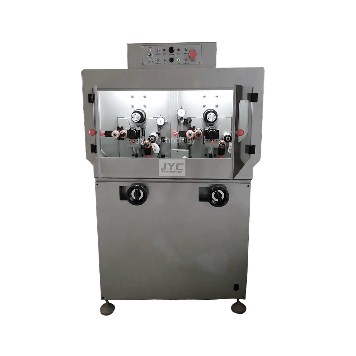 Diamond chain cutting machine